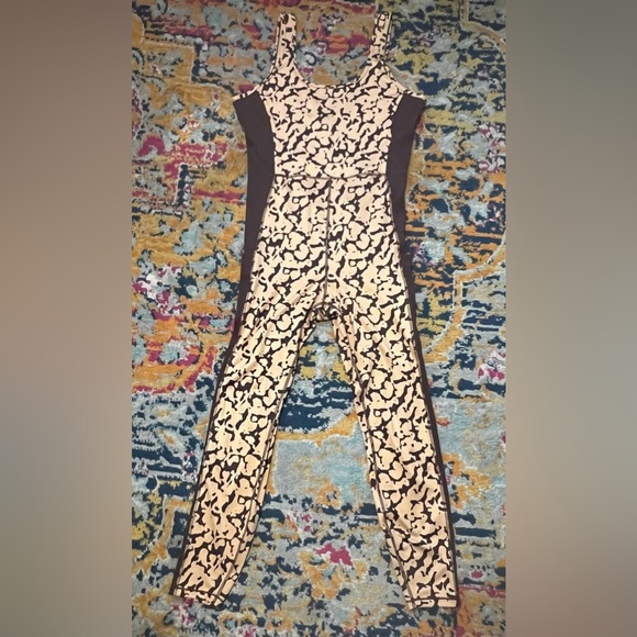 The North Face Dune Sky Jumpsuit - Picture 4 of 16